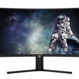 MONITOR DAHUA 32