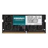 Memorie DDR Kingmax MEMORY 16GB PC25600 DDR4/SO KM-SD4-3200-16GS KM-SD4-3200-16GS 
