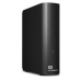 Western Digital ELEMENTS BLACK 10TB 3.5IN/USB 3.0/2.0 WDBWLG0100HBK-EESN