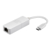 Hub D-Link USB-C USB 3.0 GIGABIT ADAPTER/ADAPTER DUB-E130