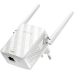 Router TP-LINK 300MBPS WLAN N REPEATER/2.4GHZ 802.11B/G/N 1/10/100M LAN TL-WA855RE