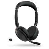 Casti Jabra EVOLVE2 65 FLEX LINK380C MS/STEREO 26699-999-899