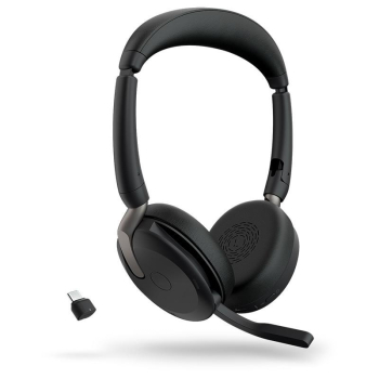 Casti Jabra EVOLVE2 65 FLEX LINK380C MS/STEREO 26699-999-899