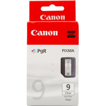 Cartus Cerneala Canon PGI-9 Clear for IX7000, Pixma MX7600 BS2442B001AA
