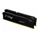 MEMORY DIMM 16GB DDR5-4800/KIT2 KF548C38BBK2-16 KINGSTON