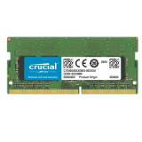 Memorie Laptop SODIMM Crucial, 32GB DDR4, 3200 MHz, CT32G4SFD832A 