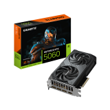 Placa video Gigabyte GeForce RTXTM 5060 WINDFORCE OC 8G 