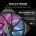 Cooler procesor Corsair Ventilator CR iCUE LINK RX140 RGB BLACK CO-9051019-WW