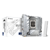 GIGABYTE B860I AORUS PRO ICE LGA1851 MB 2xDDR5 2xSATA 2xM.2