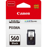 CANON PG-560 BLACK INKJET CARTRIDGE 3713C001AA