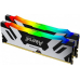 MEMORY DIMM 32GB DDR5-6400/KIT2 KF564C32RSAK2-32 KINGSTON