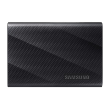SSD Extern Samsung, T9, 4TB, USB 3.2, Bl MU-PG4T0B/EU