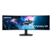 MONITOR 49 SAMSUNG LS49CG950EUXEN  