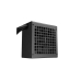 SURSA DEEPCOOL PF500, 500W(real), 120mm silent fan, 80 PLUS White, 2x PCI-E (6+2), 6x S-ATA, (timbru verde 2 lei), R-PF500D-HA0B-EU 
