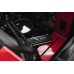 Memorie Kingston 128GB DDR4-3200MHZ CL16 DIMM/(KIT OF 4) FURY BEAST BLACK KF432C16BBK4/128