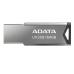 Stick USB ADATA USB 64GB 2.0 UV250 SILVER AUV250-64G-RBK