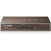 Switch PoE TP-LINK TL-SF1008P 8xRJ-45 10/100Mbps