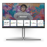 Monitor AOC 31.5
