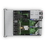 SERVER DL320 GEN11 6526Y 1P/4X32GB-R 8SFF P84630-425 HPE SERVER DL320 GEN11 6526Y 1P/4X32GB-R 8SFF P84630-425 HPE