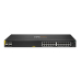 Switch ARUBA NETWORKS ARUBA 6000 24G CL4 4SFP SWCH R8N87A