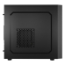 Carcasa NATEC HELIX MATX MINI TOWER BLAC