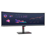 Lenovo P49w-30(A234905P0)49inch Monitor-HDMI 63DBRAT1EU   
