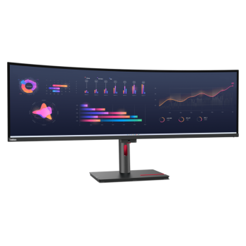 Lenovo P49w-30(A234905P0)49inch Monitor-HDMI 63DBRAT1EU   