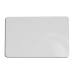 Hikvision ID CARD MIFARE 13.56 MHZ THIN PACHET 25B FM11RF08-M1-25BUC   