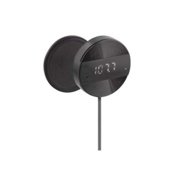TNB Bluetooth FM transmitter + hands free kit 