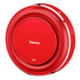 DIFUZOR de arome Baseus, utilizare auto, contine patru arome, rosu SUXUN-JS09 - 6953156289314 