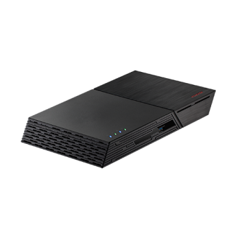 Network storage Asustor Flashstor 6 FS6706T 