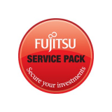 Accesoriu server Fujitsu Support Pack 3 years Bring-In Service, 9x5 for Lifebook A, E, U7xx, U9310X FSP:GB3B00Z00CBMB2