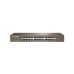 Switch 24 porturi Gigabit, 1U - IP-COM G1024D   