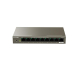 IP-COM 9-PORT PoE SWITCH G1109P-8-102W   
