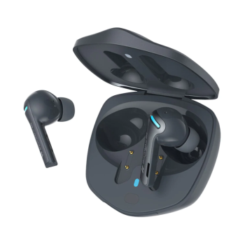Casti bluetooth QCY G1 Grey G1_G (timbru verde 0.18 lei) 