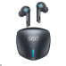 Casti bluetooth QCY G1 Grey G1_G (timbru verde 0.18 lei) 
