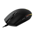 LOGITECH G102 LIGHTSYNC GAMING/MOUSE - BLACK - EER 910-005823