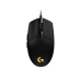 LOGITECH G102 LIGHTSYNC GAMING/MOUSE - BLACK - EER 910-005823