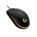 LOGITECH G102 LIGHTSYNC GAMING/MOUSE - BLACK - EER 910-005823