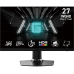 Monitor LED MSI Gaming 27 inch QHD IPS 1 ms 180 Hz HDR FreeSync G272QPF E2
