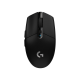 Mouse Logitech G305 BLACK EER2/IN 910-005282