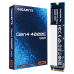 SSD GIGABYTE Gen4 4000E 500GB PCI Express 4.0 x4 M.2 2280 G440E500G