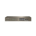 IP-COM 10PORT GIGABIT L3 MANAGED SWITCH G5310P-8-150W  