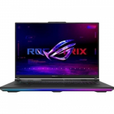 Laptop NOTEBOOK Asus - gaming ROG Strix G614JU Intel Core i5-13450HX 16inch FHD+ 165Hz IPS 16GB 1TB PCIe4.0 NVMe M.2 SSD GeForce RTX4050 6GB NoOS 2Y Gray G614JU-N3170 (timbru verde 4 lei) 