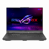 Laptop NOTEBOOK Asus - gaming ASUS ROG Strix G614JV Intel Core i5-13450HX 16inch FHD+ IPS 165Hz 16GB 512GB PCIe4.0 NVMe M.2 SSD GeForce RTX4060 8GB NoOS 3Y Gray,G614JV-N3133 (timbru verde 4 lei) 