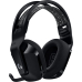 Casti Logitech G733 LIGHTSPEED WIRELESS RGB/GAMING HEADSET BLACK EMEA 981-000864