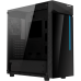 CARCASA GIGABYTE MID TOWER GB-C200G 