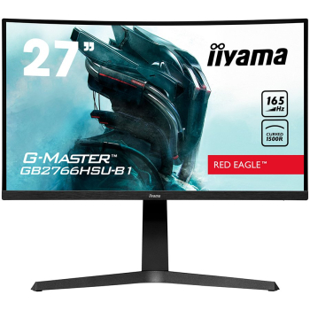 Monitor Iiyama GB2766HSU-B1 27IN ETE VA/1920X1080 250CD  
