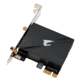 Placa retea GIGABYTE GC-WBAX210, GC-WBAX210 (timbru verde 0.18 lei) 