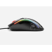 MOUSE Glorious PC Gaming Race , GD-BLACK (timbru verde 0.18 lei) 